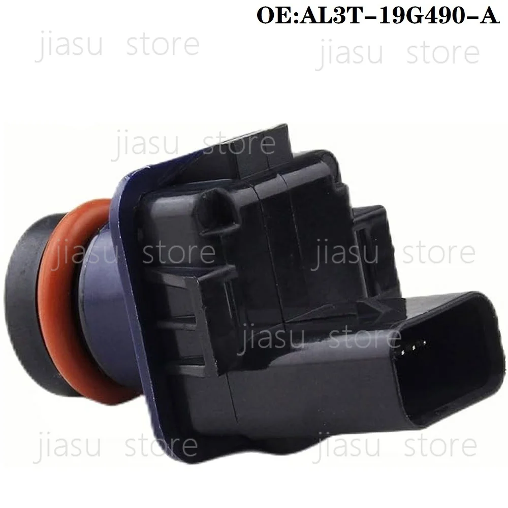 OE AL3T-19G490-A For F ord F-150 2011-2014 Rear View Camera Reverse Camera Parking Assist Backup Camera AL3T19G490A
OE AL3T-19G490-A For F ord F-150 2011-2014 Rear View Camera Reverse Camera Parking Assist Backup Camera AL3T19G490A