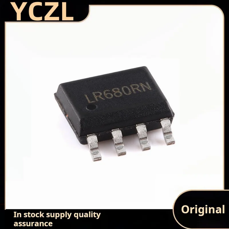 20 шт. LR680R-N SOP-8 умный дом частотный радиоприемник пульт дистанционного управления беспроводной приемопередатчик чип оригинальный подлинный
20 шт. LR680R-N SOP-8 умный дом частотный радиоприемник пульт дистанционного управления беспроводной приемопередатчик чип оригинальный подлинный