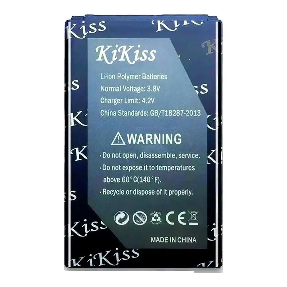 Аккумулятор мобильного телефона BL-41A1H 3200 мАч для LG Optimus F60 MS395 D390N Tribute VS810PP Transpyre LS660 BL 41A1H BL-41A1HB
Аккумулятор мобильного телефона BL-41A1H 3200 мАч для LG Optimus F60 MS395 D390N Tribute VS810PP Transpyre LS660 BL 41A1H BL-41A1HB