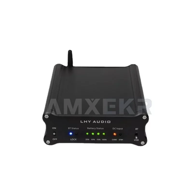 Звуковая карта Hiend с цифровым интерфейсом LHY Audio с питанием от батареи Bluetooth USB 5.1 Оптический SPDIF AES I2S PCM
Звуковая карта Hiend с цифровым интерфейсом LHY Audio с питанием от батареи Bluetooth USB 5.1 Оптический SPDIF AES I2S PCM