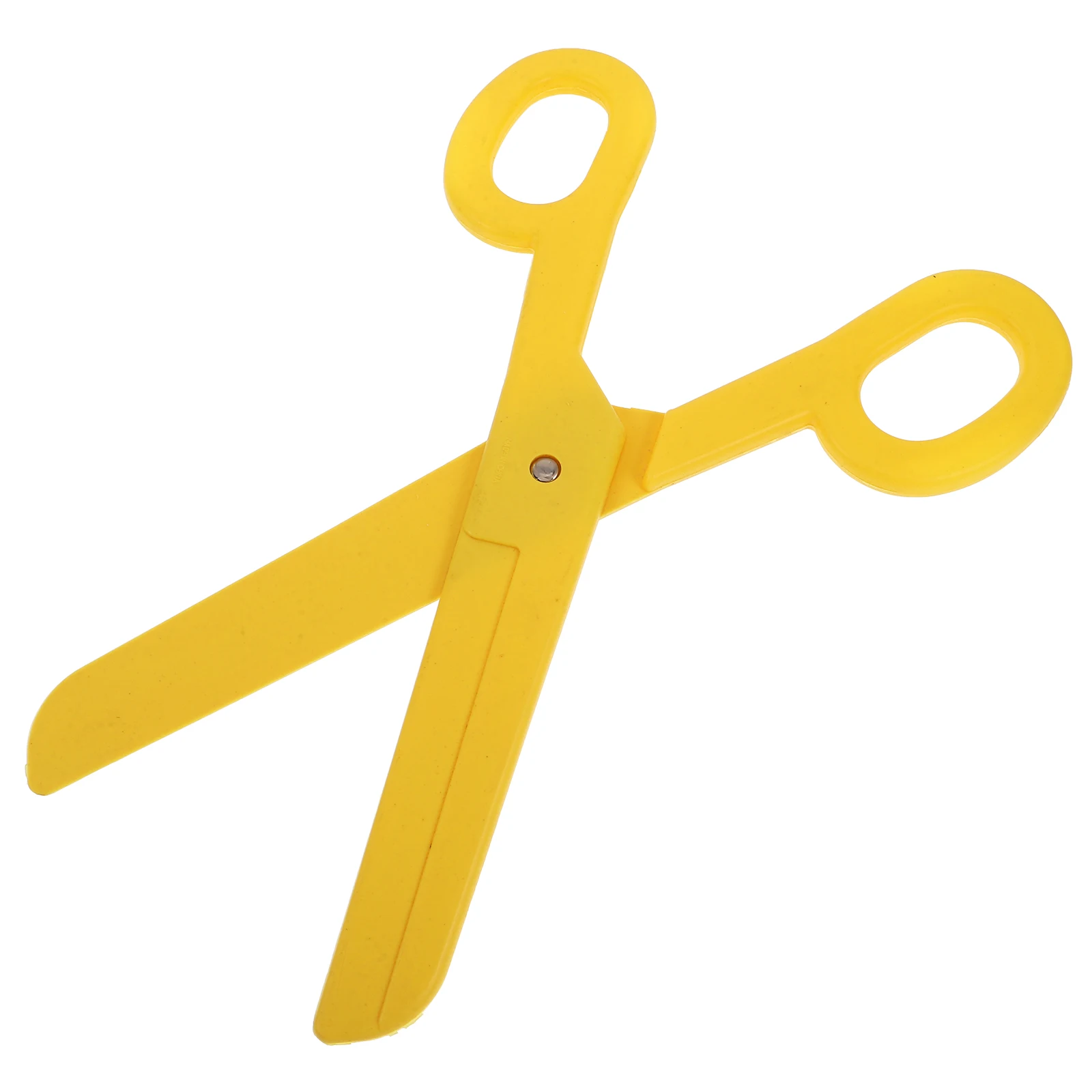 Large Scissors Toy Kids Stage Supply Cosplay Prop Decorative Plastic Bow Performing Accessory Theatrical Film Party Interaction
Large Scissors Toy Kids Stage Supply Cosplay Prop Decorative Plastic Bow Performing Accessory Theatrical Film Party Interaction