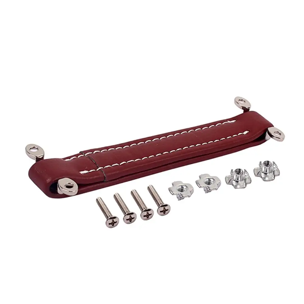 Audio AMP Speaker Cabinet Amplifier Handle Guitar Strap Excellent Workmanship Belt
Audio AMP Speaker Cabinet Amplifier Handle Guitar Strap Excellent Workmanship Belt