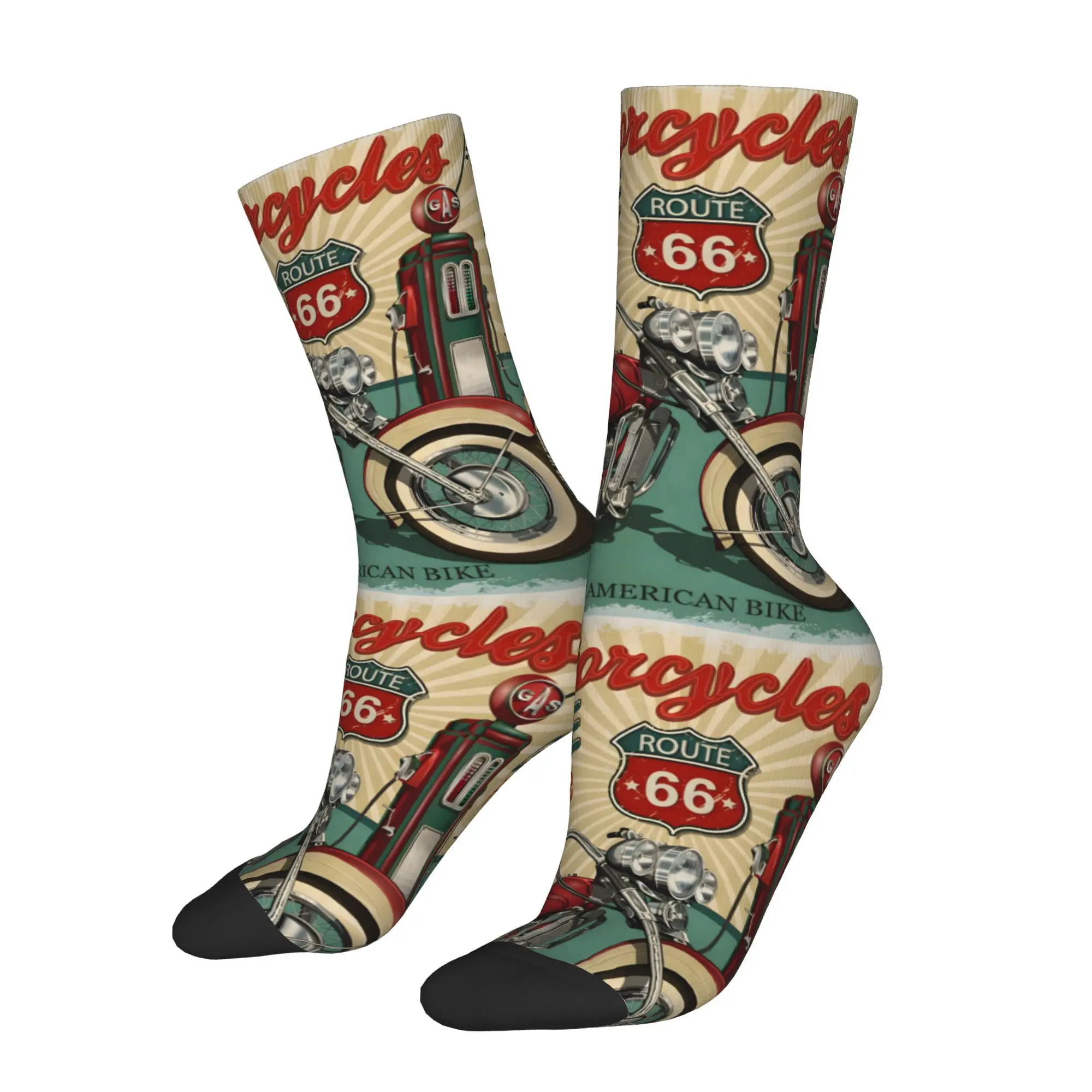 Happy Funny Men's Socks Retro Style Vintage Harajuku Hip Hop Casual Crew Sock Gift Pattern Printed
Happy Funny Men's Socks Retro Style Vintage Harajuku Hip Hop Casual Crew Sock Gift Pattern Printed