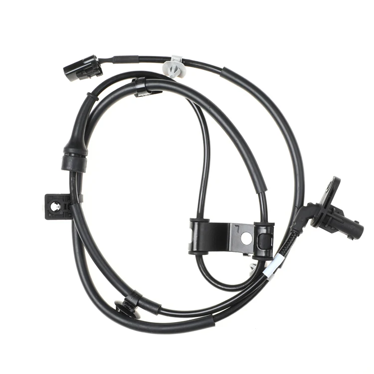 Автомобильный электронный датчик ABS левый передний правый для Hyundai Santa Fe Sorento 2013-95670-2W000 95671-2W000 956702 W000 956712 W000
Автомобильный электронный датчик ABS левый передний правый для Hyundai Santa Fe Sorento 2013-95670-2W000 95671-2W000 956702 W000 956712 W000