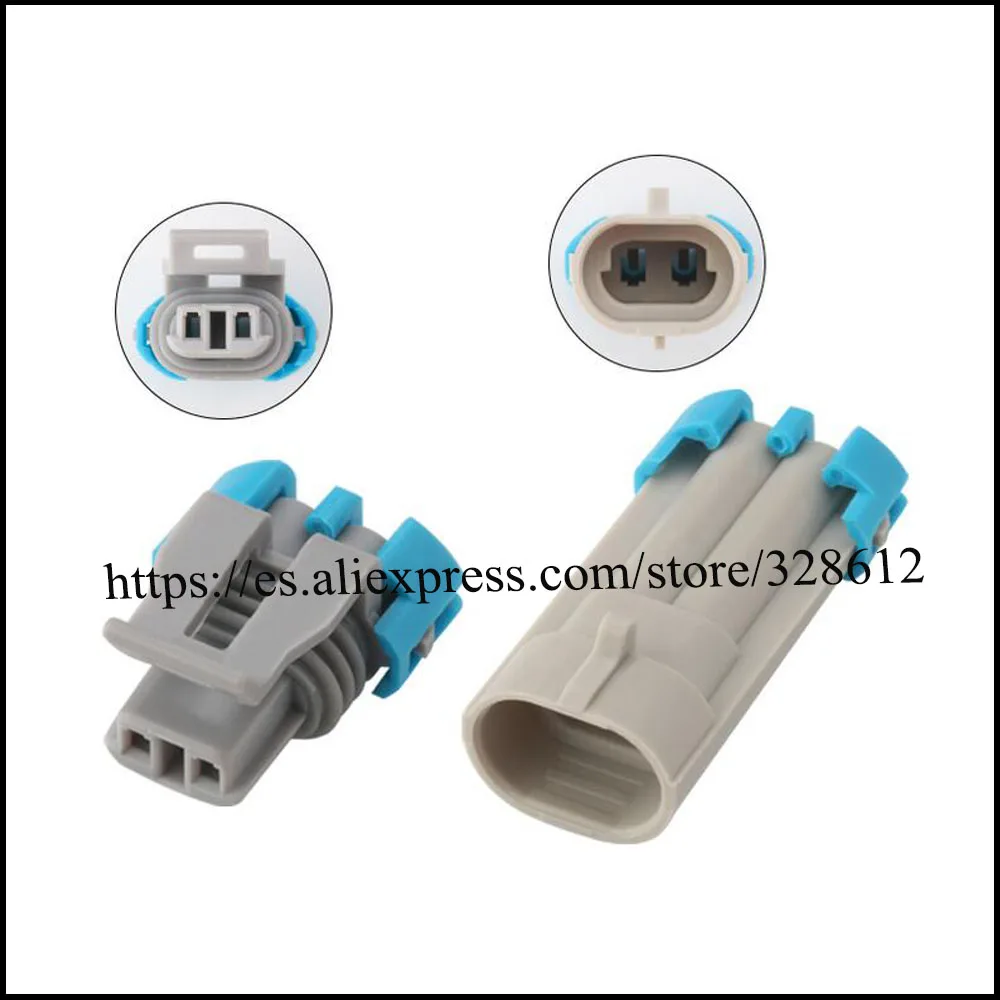 200SET 12052644 12162343 Automotive connector terminals 2 pin Plug socket rubber seal
200SET 12052644 12162343 Automotive connector terminals 2 pin Plug socket rubber seal
