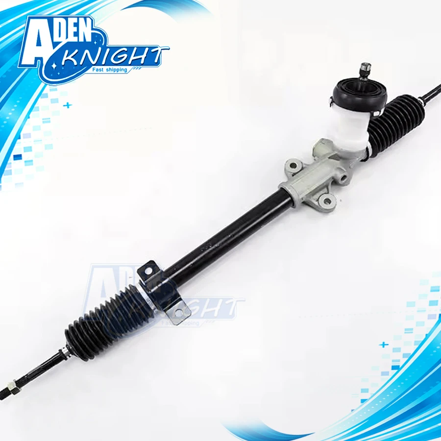 LHD Power Steering Rack For Kia Picanto 2012-2017 Model 56500-1Y500 56500-1Y600 56500-1Y501 565001Y501 565001Y500 565001Y600
LHD Power Steering Rack For Kia Picanto 2012-2017 Model 56500-1Y500 56500-1Y600 56500-1Y501 565001Y501 565001Y500 565001Y600