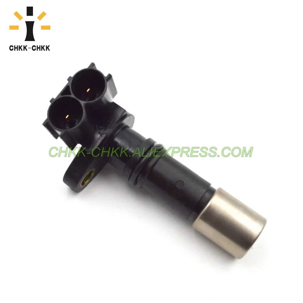 CHKK-CHKK автомобильный аксессуар OEM 90919-05057 Датчик положения коленчатого вала для Toyota 4Runner Avalon Camry RAV4 Lexus 9091905057
CHKK-CHKK автомобильный аксессуар OEM 90919-05057 Датчик положения коленчатого вала для Toyota 4Runner Avalon Camry RAV4 Lexus 9091905057