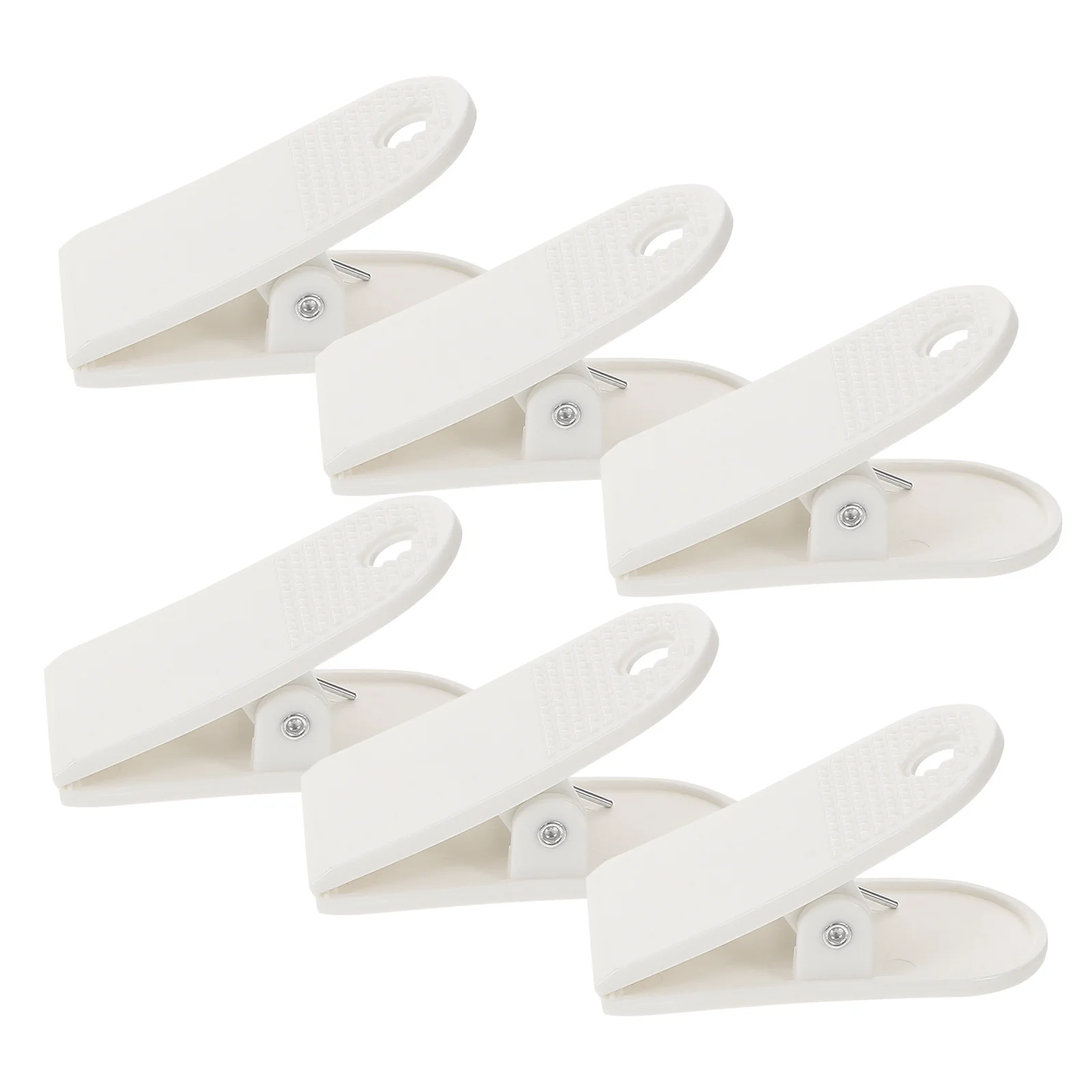 6Pcs Treadmill Safety Key Clip Emergency Stop Switch Universal Replacement for Running Machine Fitness Equipment Home Workout
6Pcs Treadmill Safety Key Clip Emergency Stop Switch Universal Replacement for Running Machine Fitness Equipment Home Workout