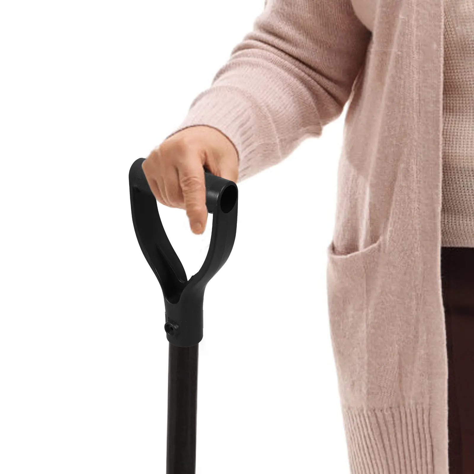 2 шт., замена вспомогательной части для стоячего приспособления для мобильности, инструмент, прочная пластиковая ручка, регулируемая стоячая помощь для пожилых людей
2 шт., замена вспомогательной части для стоячего приспособления для мобильности, инструмент, прочная пластиковая ручка, регулируемая стоячая помощь для пожилых людей