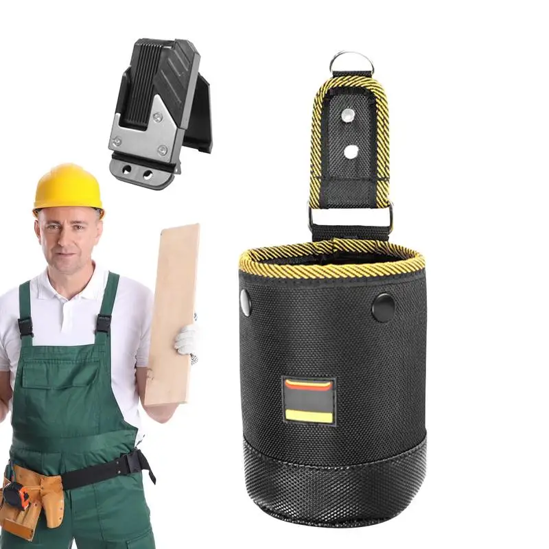 Tool Waist Bag Small Tool Pouch Utility Bag For Woodworking Carpenter Waist Pockets Construction Organizers With Quick Release
Tool Waist Bag Small Tool Pouch Utility Bag For Woodworking Carpenter Waist Pockets Construction Organizers With Quick Release