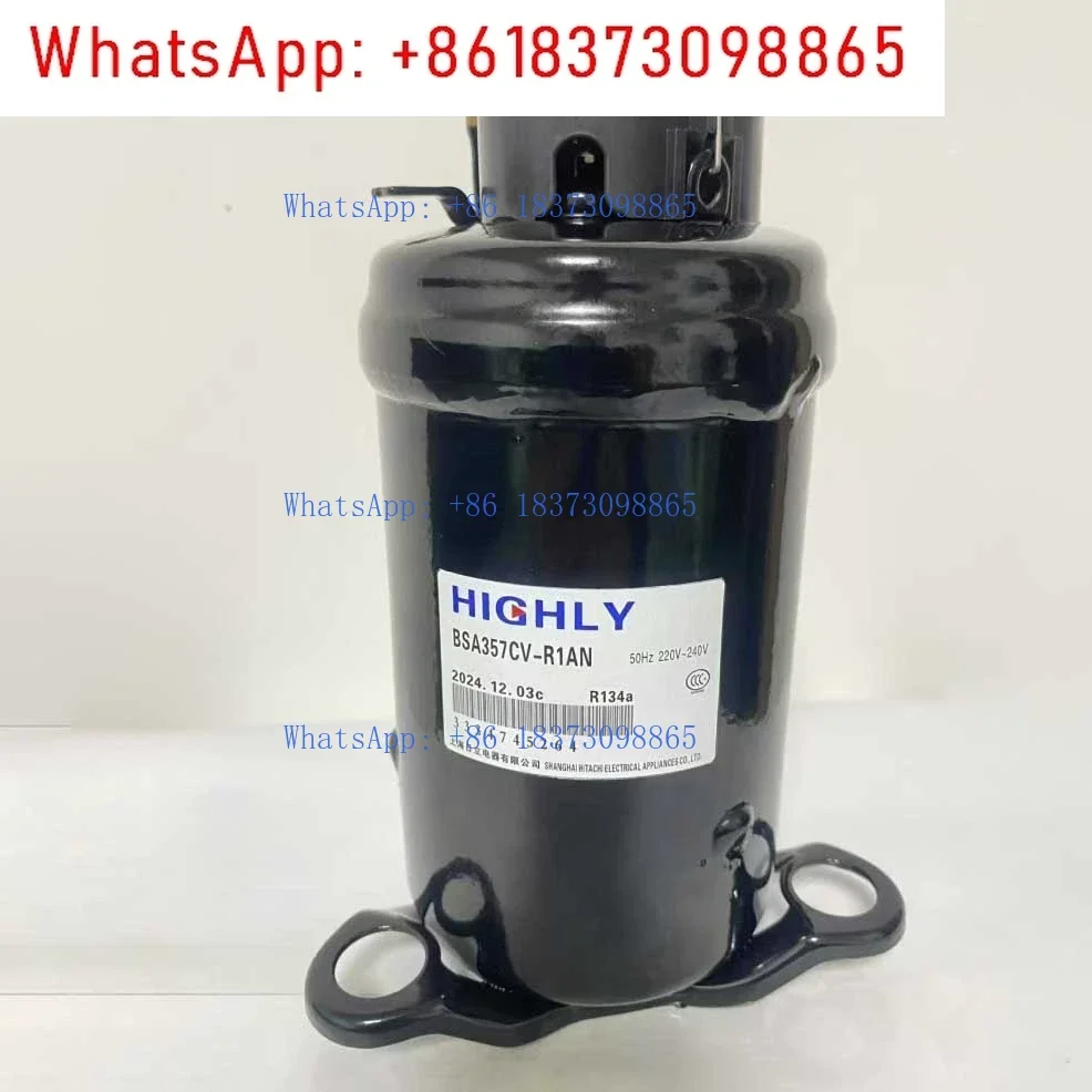 Малый компрессор осушителя BSA418CV-R1EN BSA645CV-R1EN BSA357CV-R1AN
Малый компрессор осушителя BSA418CV-R1EN BSA645CV-R1EN BSA357CV-R1AN