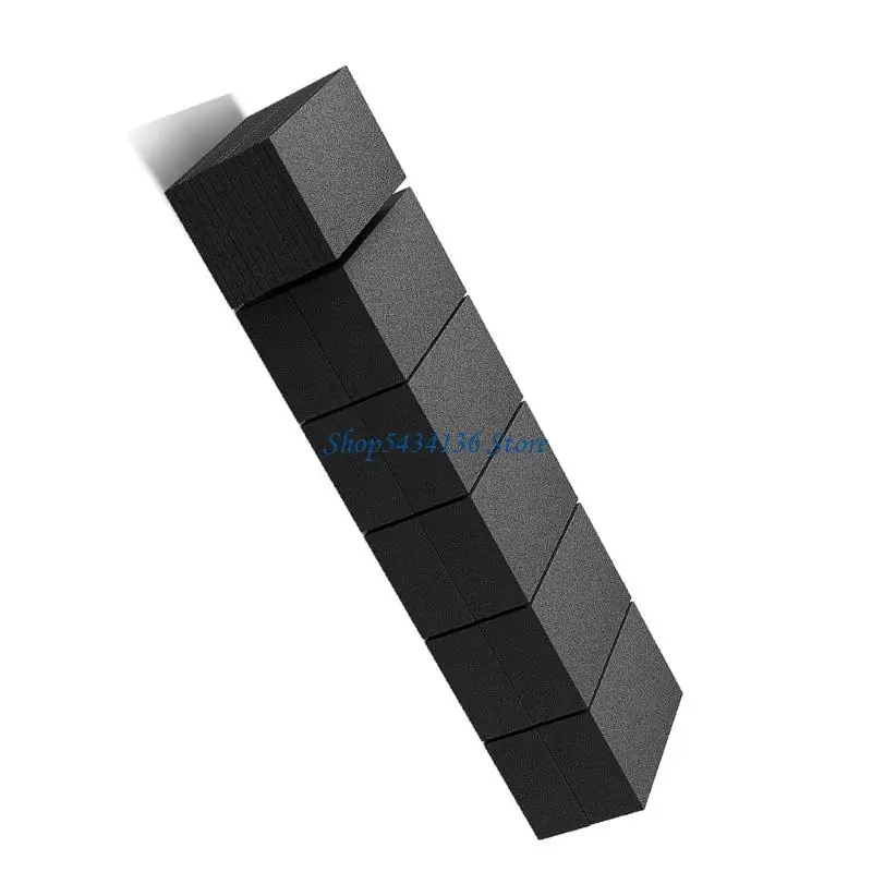 H7ED Pack of 23 Wall Guards Headboard Protectors Wall Bumpers for Headboard & Sofa
H7ED Pack of 23 Wall Guards Headboard Protectors Wall Bumpers for Headboard & Sofa