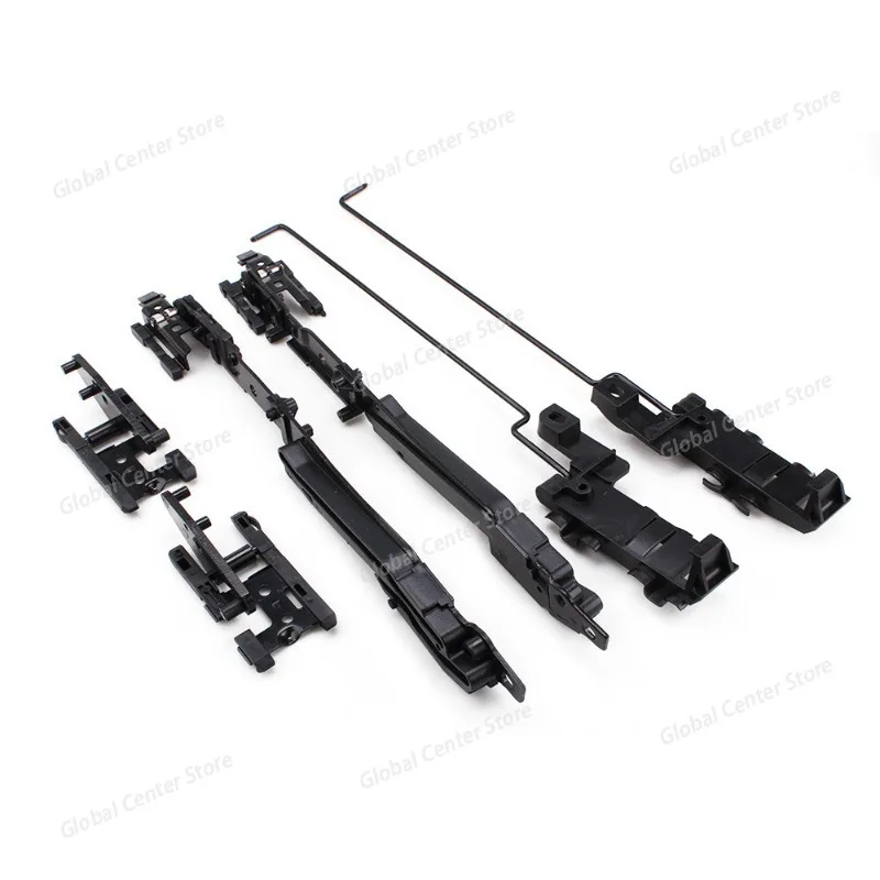 Auto Repair Tool, Sunroof Repair Kit For FORD F-150 Raptor & Expedition - 02ESR1201ABK
Auto Repair Tool, Sunroof Repair Kit For FORD F-150 Raptor & Expedition - 02ESR1201ABK