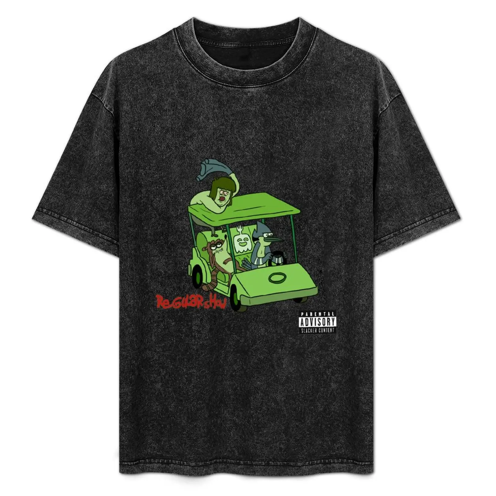 Regular Gorilla T-Shirt Summer Festival T-Shirt
Regular Gorilla T-Shirt Summer Festival T-Shirt