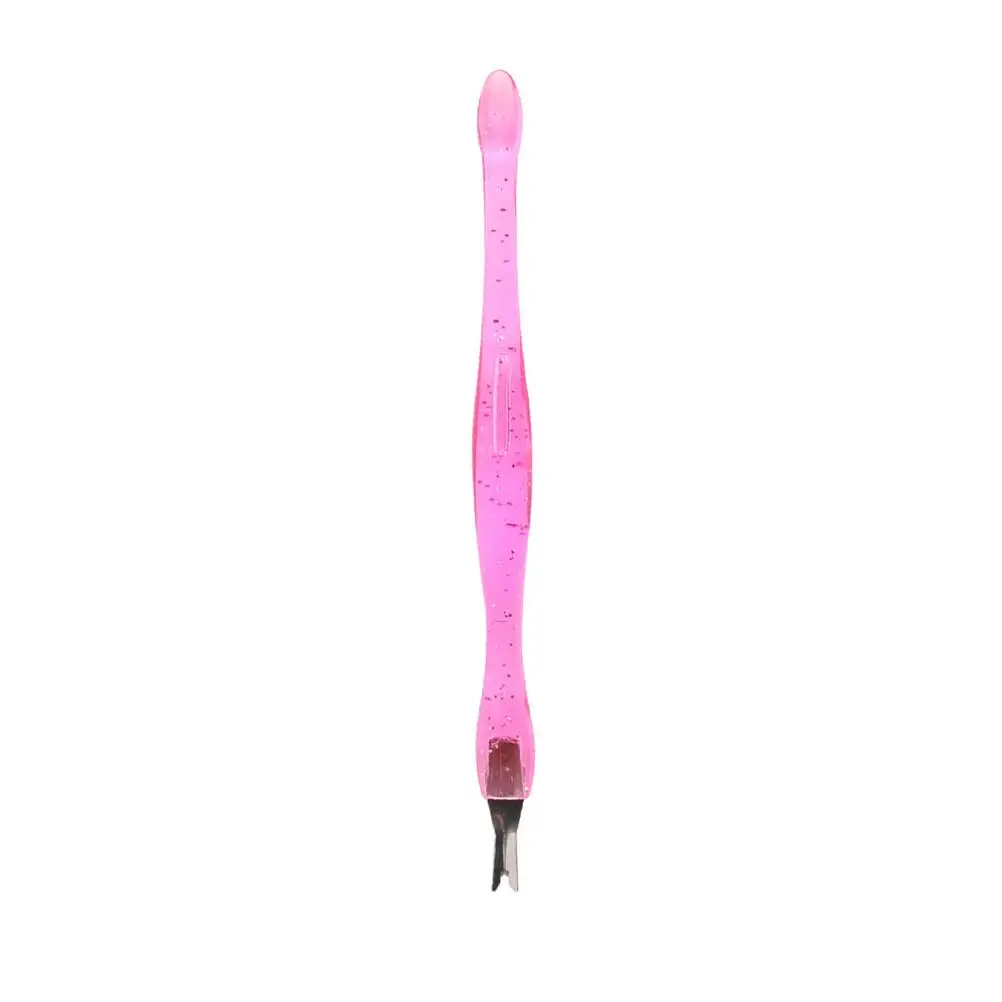 Dead Skin Shovel Tool Cuticle Pusher Trim Fork Remover Stainless Steel Manicure Tools Home Professional Use Callus
Dead Skin Shovel Tool Cuticle Pusher Trim Fork Remover Stainless Steel Manicure Tools Home Professional Use Callus