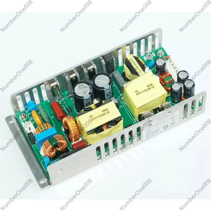 Almost brand new original power supply 54V4.62A 150W P1A-F10250-D-S1
Almost brand new original power supply 54V4.62A 150W P1A-F10250-D-S1