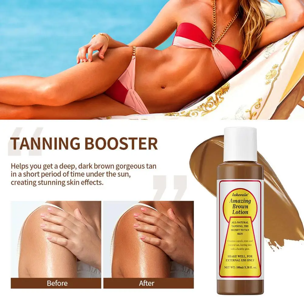 100ml Tanning Mousse Cream Body Self Tanner Bronzer Tanning Lotion Nourish Self Solarium Natural Sunless Facial Instant C2Y5
100ml Tanning Mousse Cream Body Self Tanner Bronzer Tanning Lotion Nourish Self Solarium Natural Sunless Facial Instant C2Y5