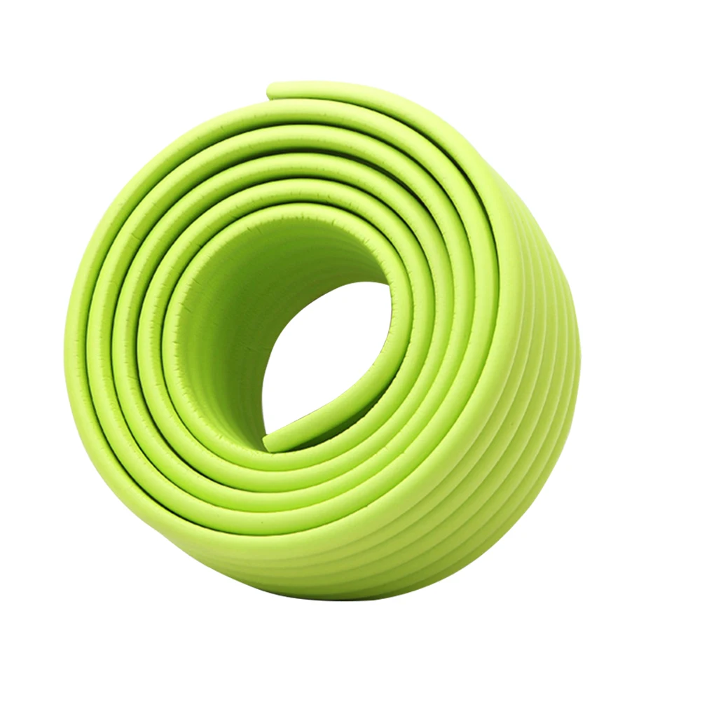 W-Shaped Table Protector Thicken Corner Guard Cushion Anti Collision Bumper Strip Baby Proof Furniture Guards Safe
W-Shaped Table Protector Thicken Corner Guard Cushion Anti Collision Bumper Strip Baby Proof Furniture Guards Safe