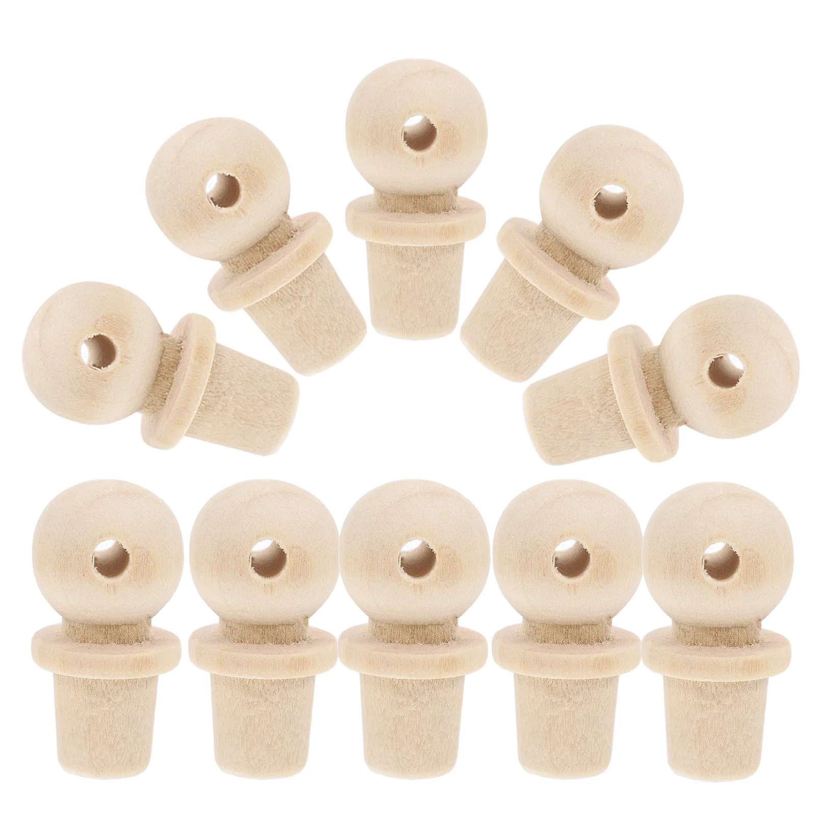 Gourd Stopper Accessories Mini Pegs Wood Spindles for Crafts DIY Drawer Cabinet Knobs Cork Unfinished Trundle Bed
Gourd Stopper Accessories Mini Pegs Wood Spindles for Crafts DIY Drawer Cabinet Knobs Cork Unfinished Trundle Bed