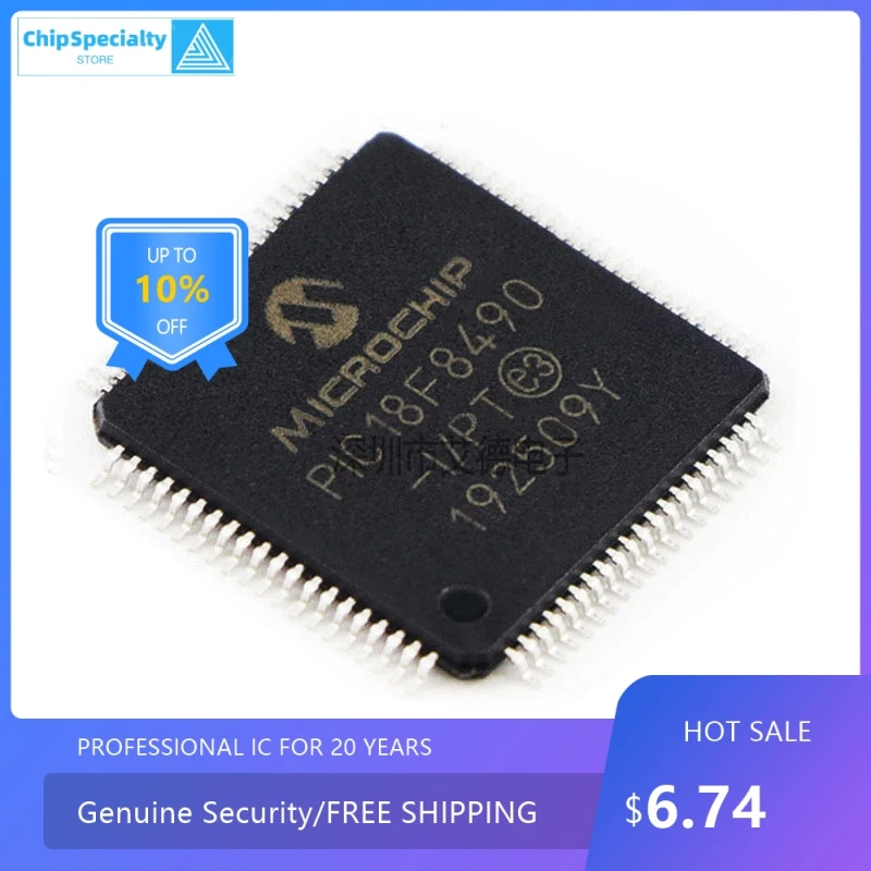 Оригинальный оригинальный телефон, патч PT, микроконтроллер QFP80 MCU, флэш-память IC
Оригинальный оригинальный телефон, патч PT, микроконтроллер QFP80 MCU, флэш-память IC