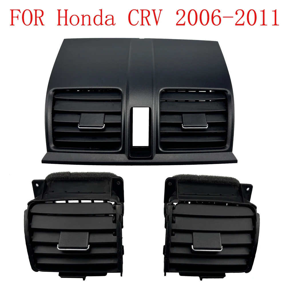 Used Part For Honda CRV CR-V 2006-2011 AC fresh nozzle air windows air vent outlet nozzle air condition grille panel
Used Part For Honda CRV CR-V 2006-2011 AC fresh nozzle air windows air vent outlet nozzle air condition grille panel