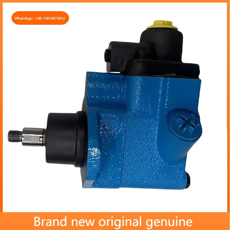 VTM-42 Series Hydraulic Power Steering Pump VTM42-40 VTM42-50 Vane Pump VTM42-40-30-15-F07R1-15
VTM-42 Series Hydraulic Power Steering Pump VTM42-40 VTM42-50 Vane Pump VTM42-40-30-15-F07R1-15