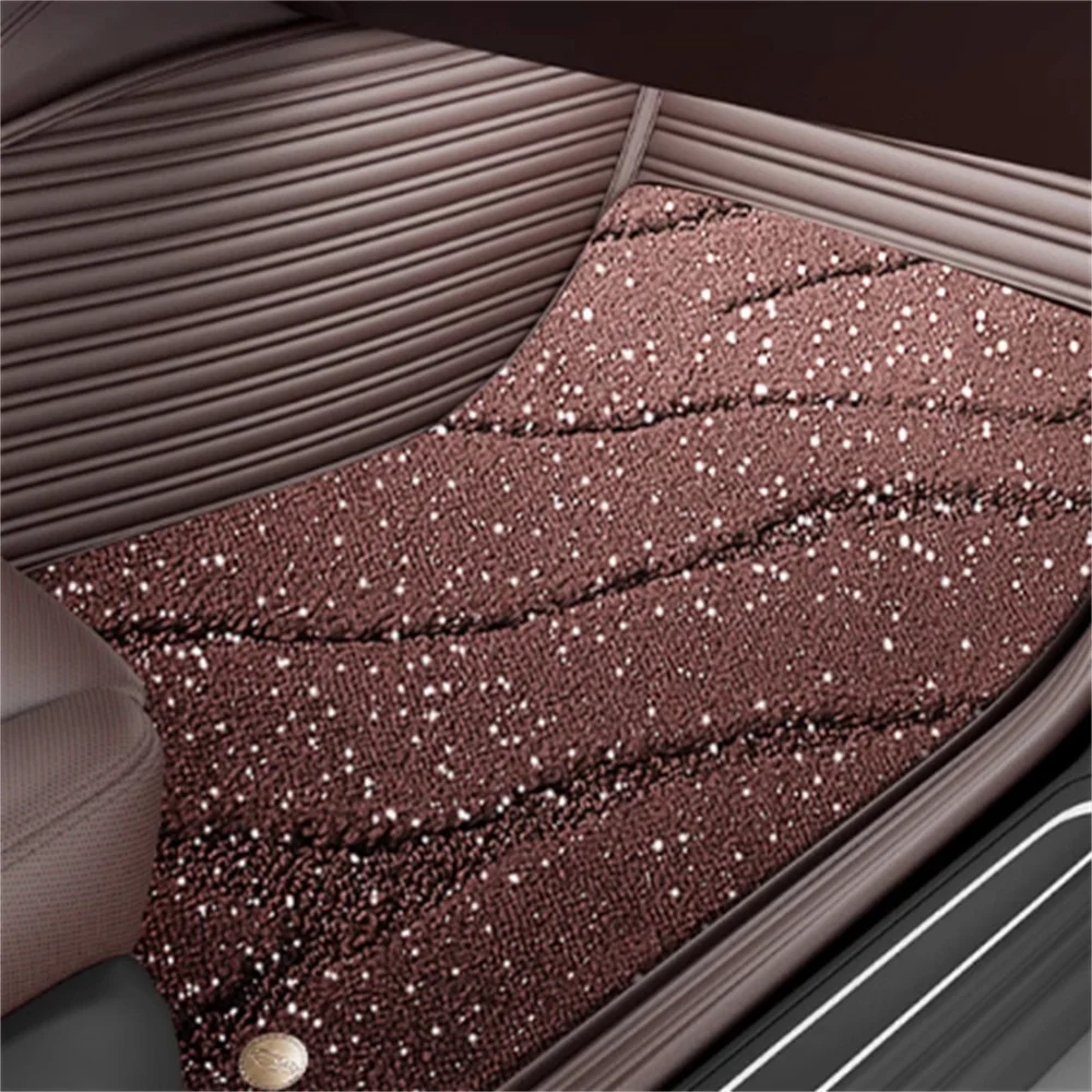 Double Layer Custom Car Floor Mats For Dodge challenger Carpets Foot Coche Accessories Waterproof Leather Floor Liners
Double Layer Custom Car Floor Mats For Dodge challenger Carpets Foot Coche Accessories Waterproof Leather Floor Liners