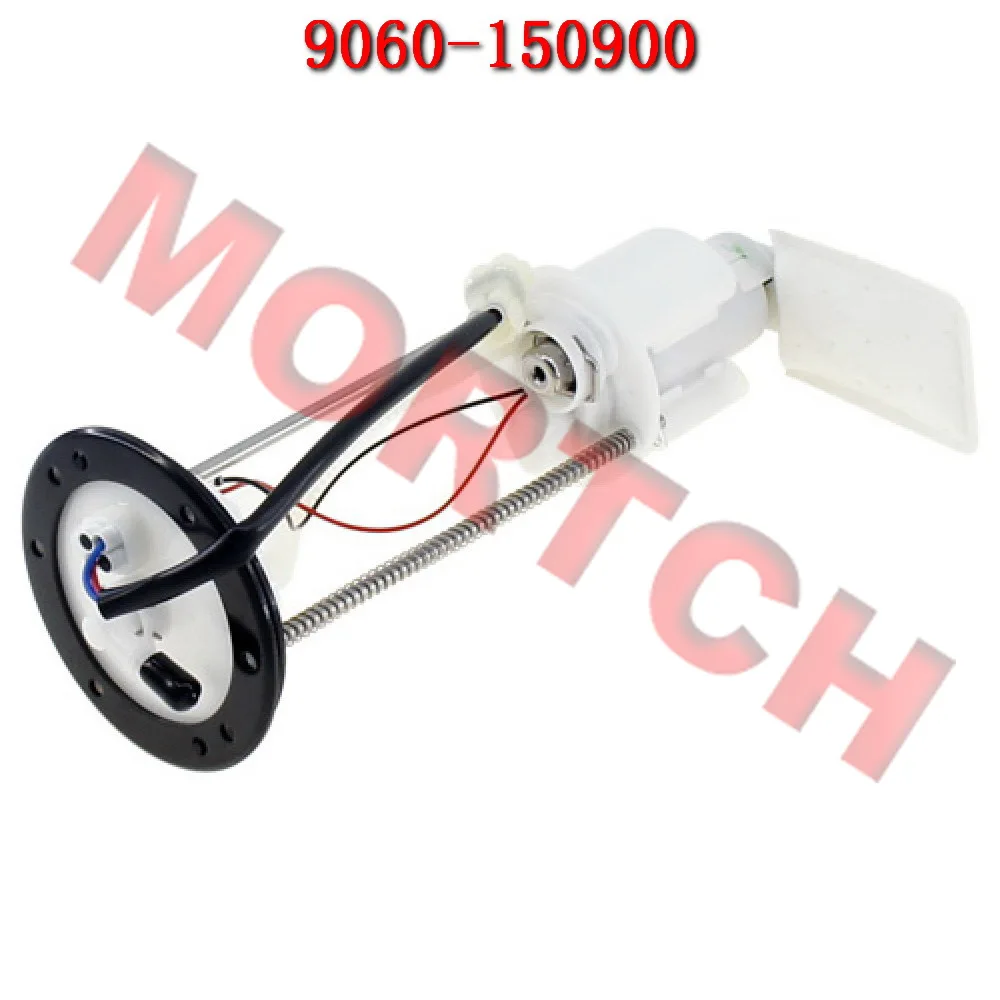 Топливный насос в сборе 9060-150900 для CFMoto SSV CF625 CF600-3 Z6 CF600-6 CF625-3 CF625-6
Топливный насос в сборе 9060-150900 для CFMoto SSV CF625 CF600-3 Z6 CF600-6 CF625-3 CF625-6