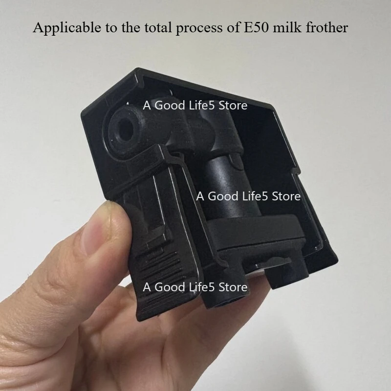 Сменные аксессуары для вспенивателей молока серии E30 E50
Сменные аксессуары для вспенивателей молока серии E30 E50