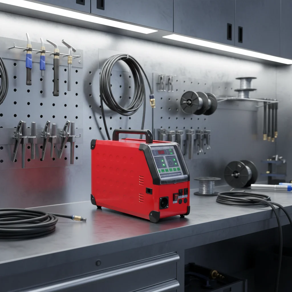 WF007A WF-007 TIG Welding Laser Wire Feeder Machine 110V 220V Digital Pulse Argon Arc Welding Accessory
WF007A WF-007 TIG Welding Laser Wire Feeder Machine 110V 220V Digital Pulse Argon Arc Welding Accessory