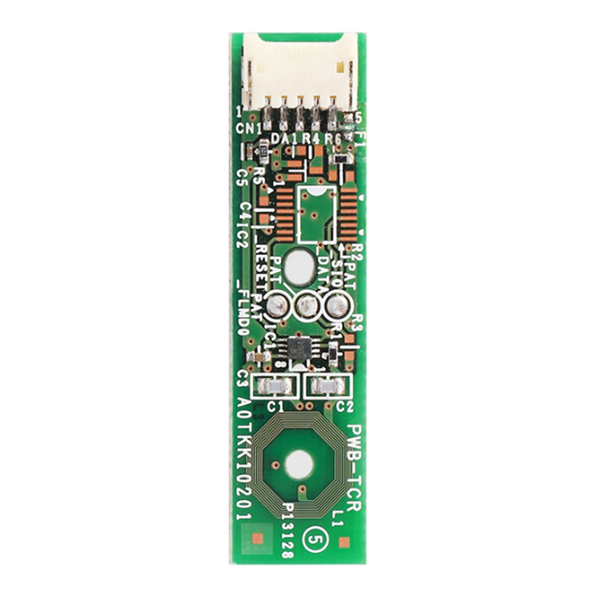 Developer Unit Chip for Lexmark CX-923 CX-924 CX-927 C-9235 C-9225 C-9245 XC-9235 XC-9245 XC-9255 XC-9265 CS 725 de dte dxe
Developer Unit Chip for Lexmark CX-923 CX-924 CX-927 C-9235 C-9225 C-9245 XC-9235 XC-9245 XC-9255 XC-9265 CS 725 de dte dxe