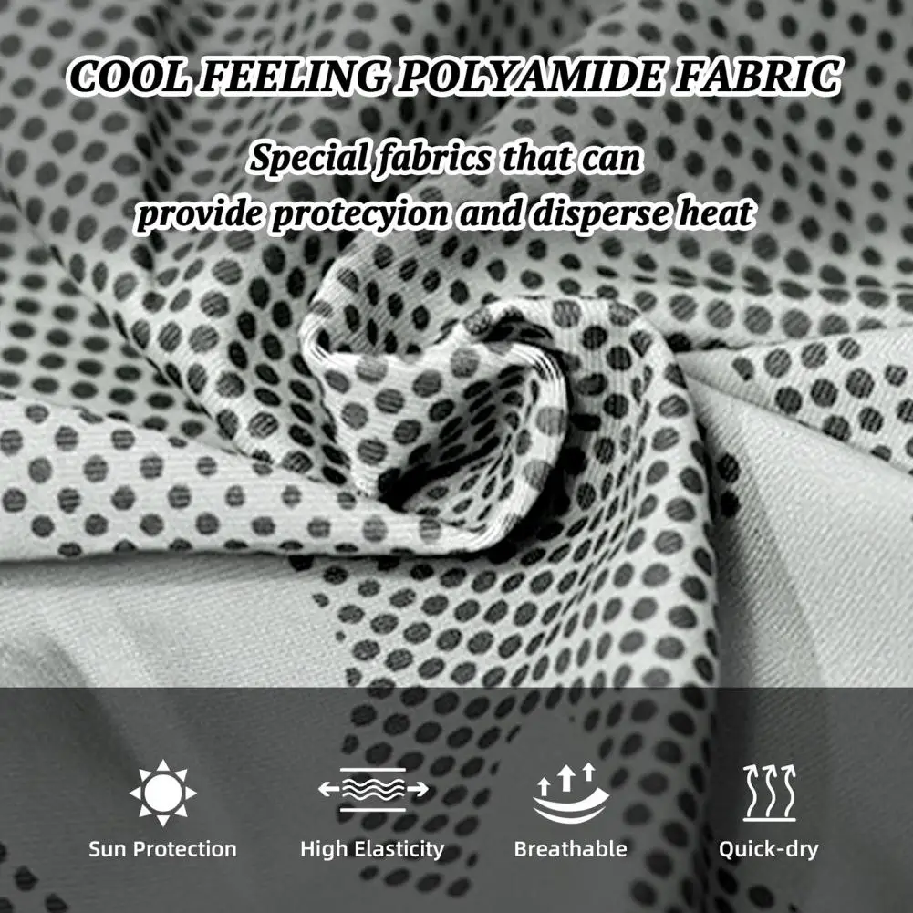 Чехлы на руки Ice Silk Upf 50, рукава, набор гетр для активного отдыха, защита от солнца для рыбалки, погоды
Чехлы на руки Ice Silk Upf 50, рукава, набор гетр для активного отдыха, защита от солнца для рыбалки, погоды