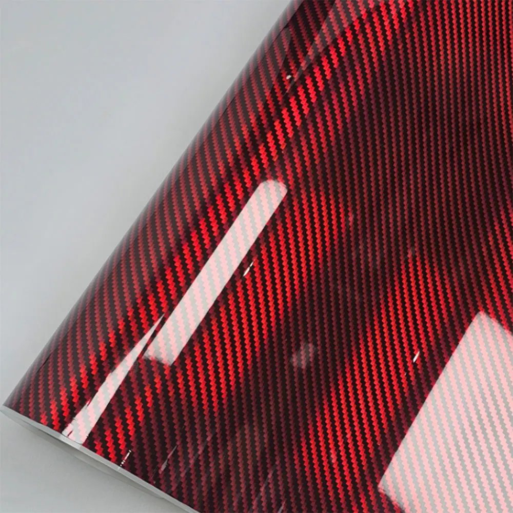 Car Sticker Decals PET High Glossy Rainbow Carbon Fiber Black Self Adhesive Vinyl For Motorcycle Exterior Accessories Auto Film
Car Sticker Decals PET High Glossy Rainbow Carbon Fiber Black Self Adhesive Vinyl For Motorcycle Exterior Accessories Auto Film