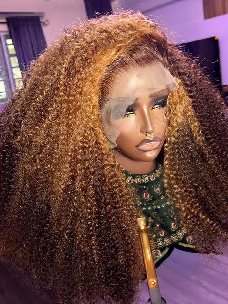 Парик из натуральных волос 40-42 дюйма, глубокая волна, 13x6 HD Lace Frontal, медово-русый, кудрявый, 13x4 Lace Front, для женщин, 250% плотность
Парик из натуральных волос 40-42 дюйма, глубокая волна, 13x6 HD Lace Frontal, медово-русый, кудрявый, 13x4 Lace Front, для женщин, 250% плотность