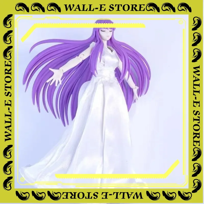 В наличии: Наборы повседневной одежды Athena Saori Kido, фигурка Good Tony/GT Saint Seiya Myth Cloth EX Knights of the Zodiac
В наличии: Наборы повседневной одежды Athena Saori Kido, фигурка Good Tony/GT Saint Seiya Myth Cloth EX Knights of the Zodiac