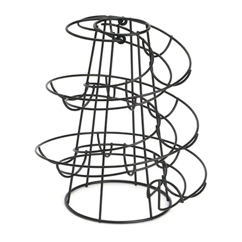 A56P-Egg Storage Rack Spiral Egg Rack Storage Rack
A56P-Egg Storage Rack Spiral Egg Rack Storage Rack