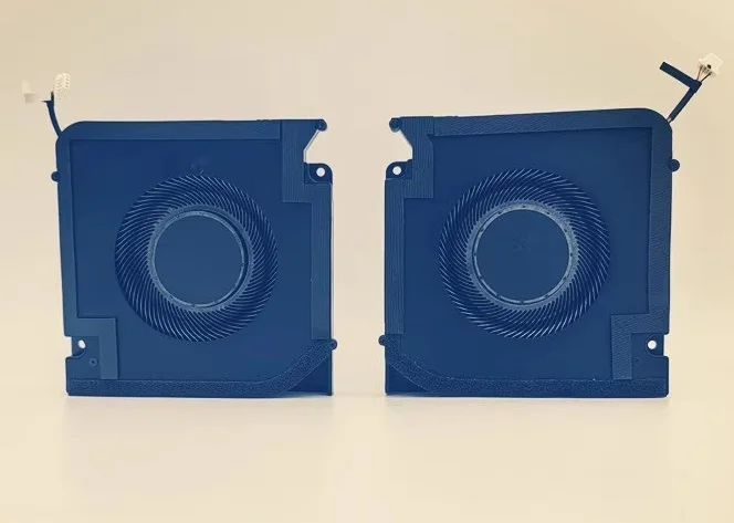 Оригинальный новый вентилятор для процессора и графического процессора для рабочей станции DELL Precision 5680, охлаждающий вентилятор 0C7W1C 0TM2DW
Оригинальный новый вентилятор для процессора и графического процессора для рабочей станции DELL Precision 5680, охлаждающий вентилятор 0C7W1C 0TM2DW