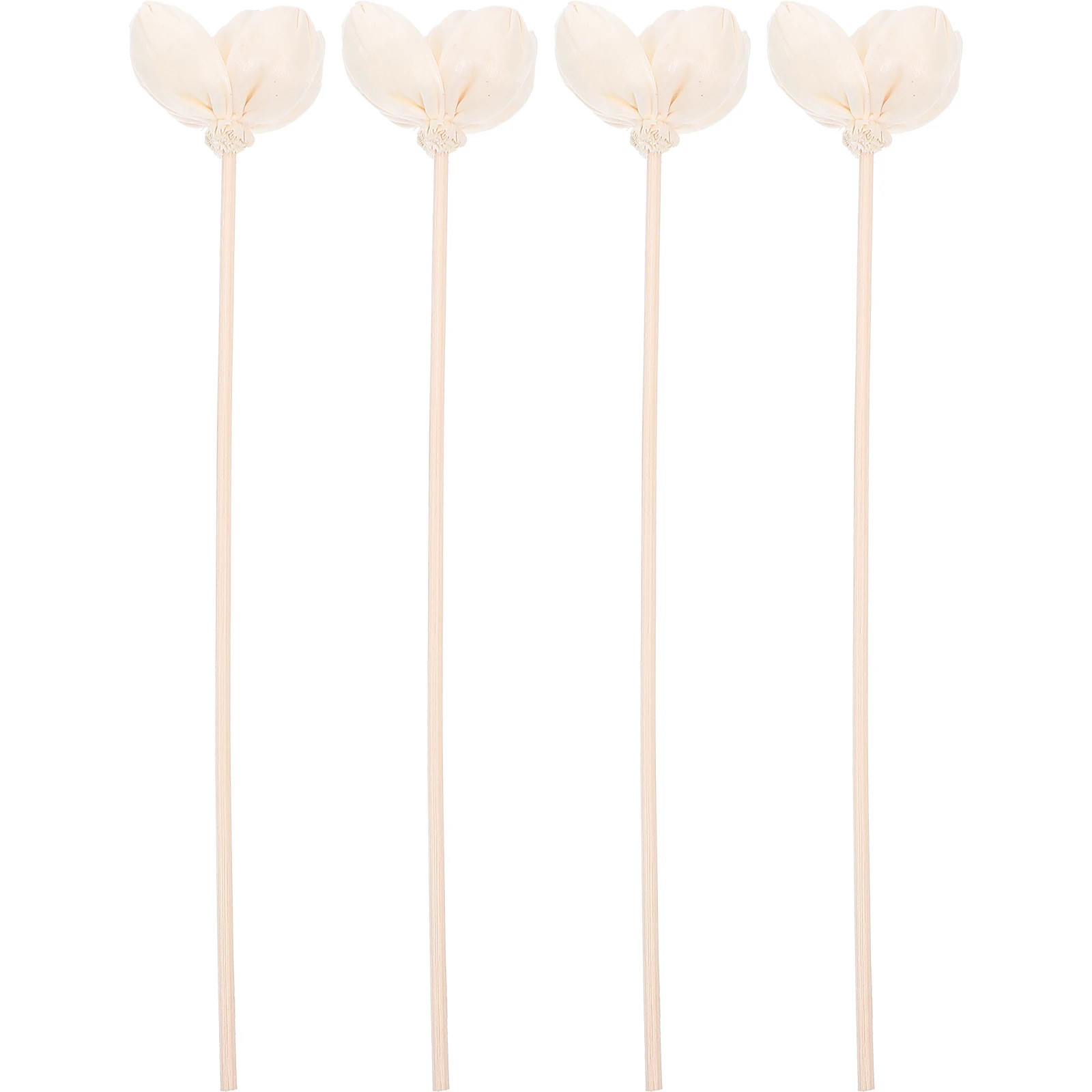 4 Pcs Dried Flowers Incense Sticks Aromatherapy Cotton Diffusers Home Office Air Freshener Decor Bathroom Flower Arrangement DIY
4 Pcs Dried Flowers Incense Sticks Aromatherapy Cotton Diffusers Home Office Air Freshener Decor Bathroom Flower Arrangement DIY