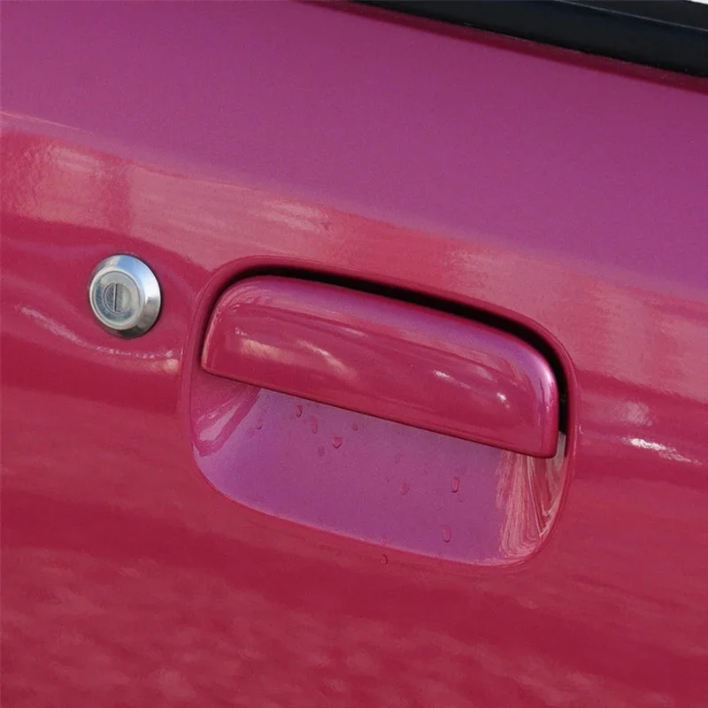 Front and Rear Left / Right Door Outer Handle Parts For Suzuki New Alto 2009-2016
Front and Rear Left / Right Door Outer Handle Parts For Suzuki New Alto 2009-2016