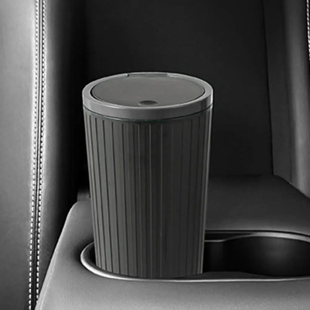 Universal Car Trash Odor-free Car Trash Capacity Car Trash with Lid Leakproof Storage Box for Suv Truck Auto Console Armrest
Universal Car Trash Odor-free Car Trash Capacity Car Trash with Lid Leakproof Storage Box for Suv Truck Auto Console Armrest