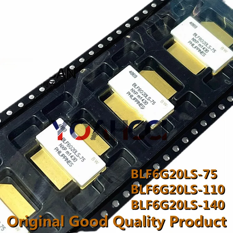 BLF6G20LS-75 BLF6G20LS-110 BLF6G20LS-140 (1 шт.) Бесплатная доставка SMD RF Tube RF Power MOSFET транзисторы, оригинальные на складе
BLF6G20LS-75 BLF6G20LS-110 BLF6G20LS-140 (1 шт.) Бесплатная доставка SMD RF Tube RF Power MOSFET транзисторы, оригинальные на складе