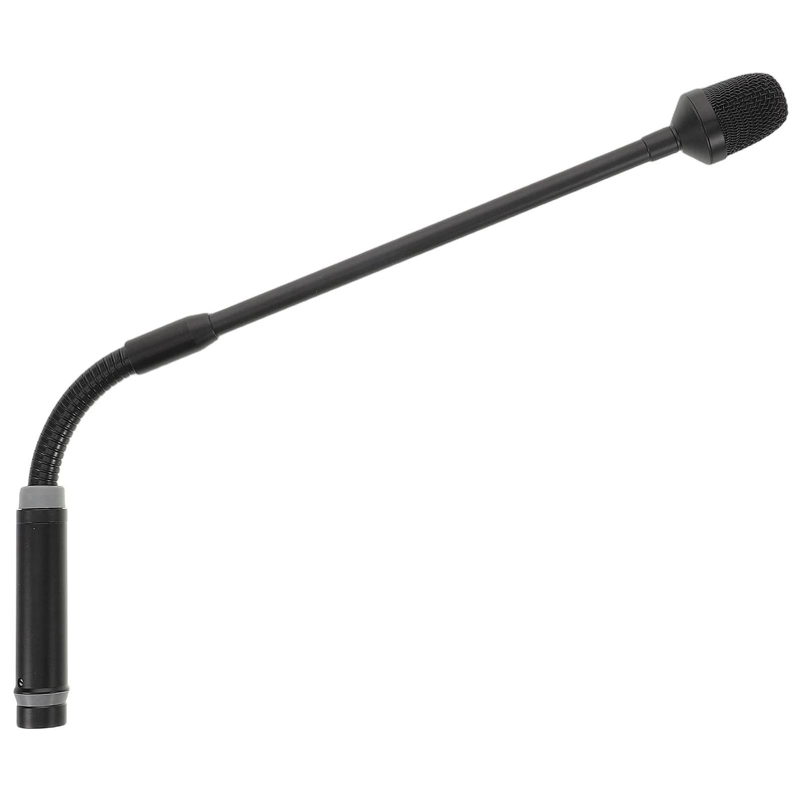 Gooseneck Microphone Dynamic Wired DJ Mic 3Pin Xlr Male Flexible Hose Desk Stage Conference Bar Use Sturdy Metal Precision Sound
Gooseneck Microphone Dynamic Wired DJ Mic 3Pin Xlr Male Flexible Hose Desk Stage Conference Bar Use Sturdy Metal Precision Sound