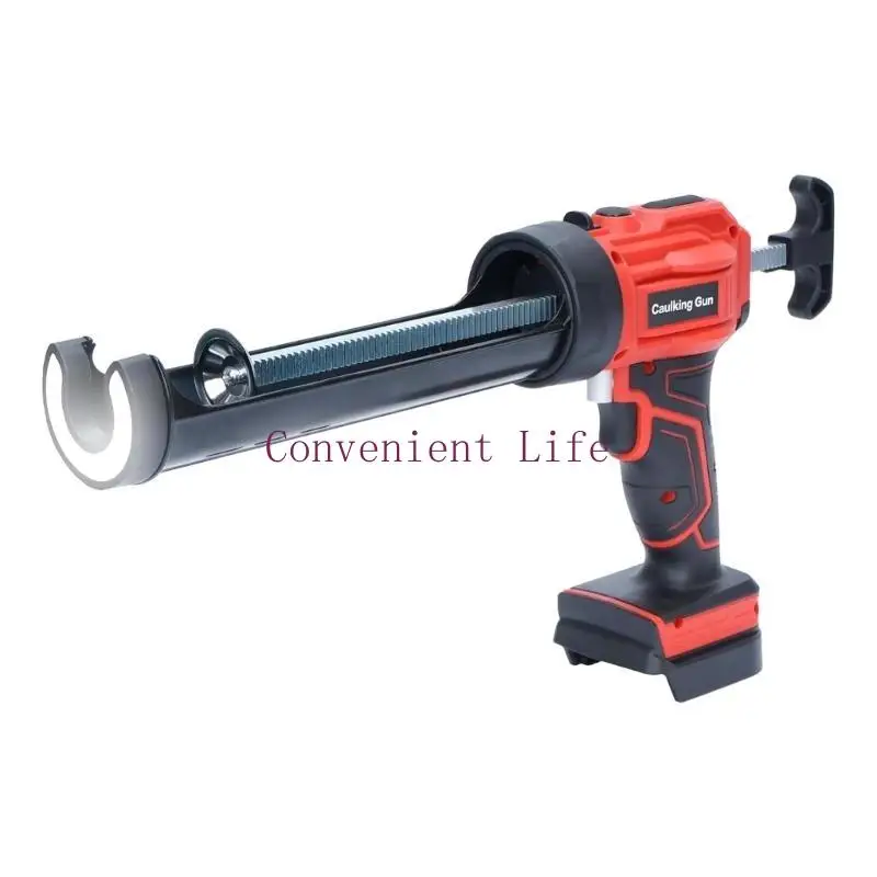 L1EE Advanced Sealant Caulking Machine with NotDrip Feature, Caulking &Adhesive Tool with LED Light, Four Speed Control
L1EE Advanced Sealant Caulking Machine with NotDrip Feature, Caulking &Adhesive Tool with LED Light, Four Speed Control