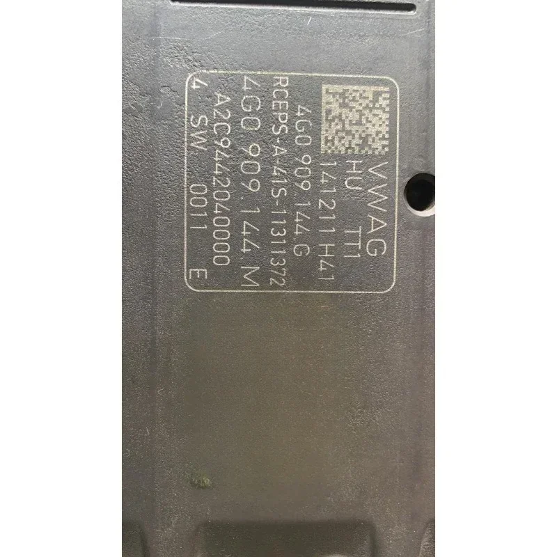 factory direct sales Power Steering Rack Electronic Part 4G0909144M 4G2423105D 4G1423105H Module
factory direct sales Power Steering Rack Electronic Part 4G0909144M 4G2423105D 4G1423105H Module