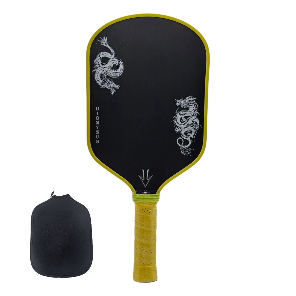 SONGYI Professional Pickleball Racket T700 Full Carbon Fiber Pickleball Paddles with 16mm Honeycomb Core for Beginners/Advances
SONGYI Professional Pickleball Racket T700 Full Carbon Fiber Pickleball Paddles with 16mm Honeycomb Core for Beginners/Advances
