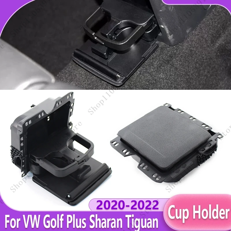 Car Air Outlet Cup Holder Central Console Armrest Drink Holder For VW Golf Plus 12-14 Sharan 11-2016 Tiguan 2008-2016 7N0862533
Car Air Outlet Cup Holder Central Console Armrest Drink Holder For VW Golf Plus 12-14 Sharan 11-2016 Tiguan 2008-2016 7N0862533