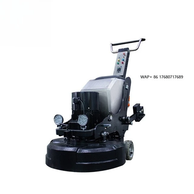 Best Seller Floor Polishing Machine Manufacturer Approved Industrial Concrete Floor Grinder Polisher TG900Y
Best Seller Floor Polishing Machine Manufacturer Approved Industrial Concrete Floor Grinder Polisher TG900Y