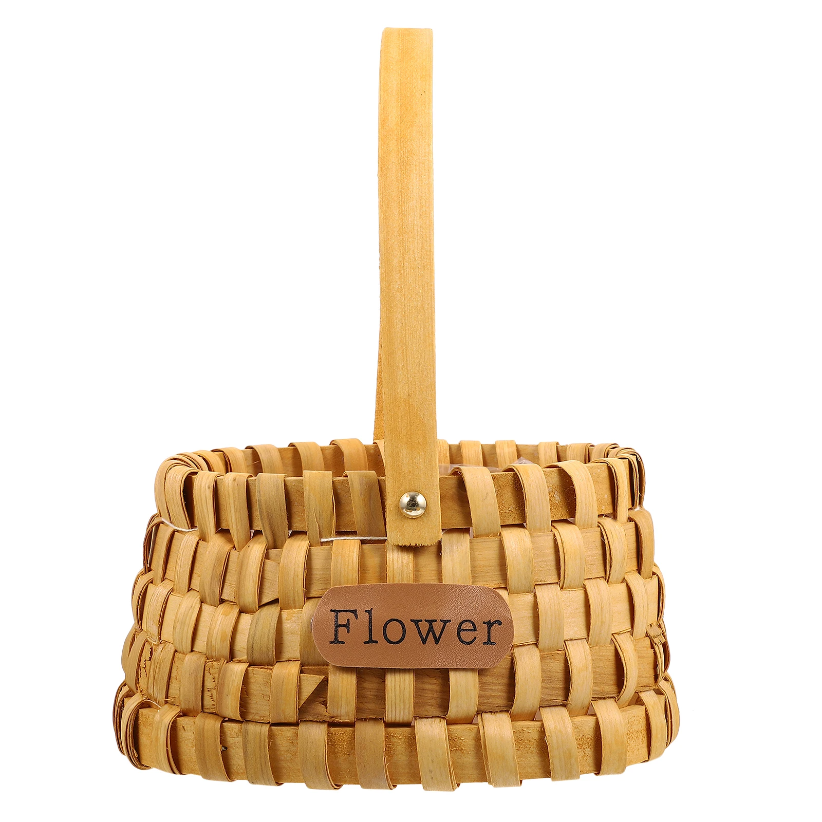 Wooden Storage Basket H woven Household Decor Green Plants Bonsai Flower Container Fruit Food Bride Gift
Wooden Storage Basket H woven Household Decor Green Plants Bonsai Flower Container Fruit Food Bride Gift