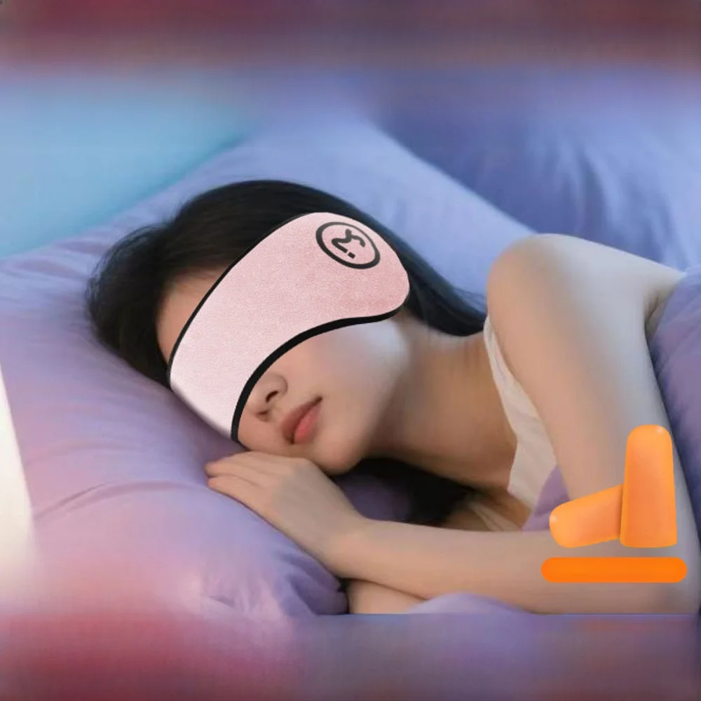 Супер шумоподавляющие наушники Sp Aid для ночного времени S на боковой стороне Student Dormi Специальный инструмент против шума
Супер шумоподавляющие наушники Sp Aid для ночного времени S на боковой стороне Student Dormi Специальный инструмент против шума