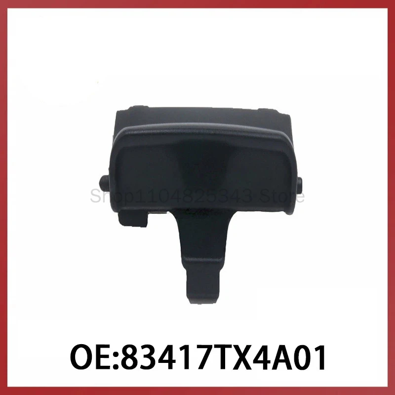 83417TX4A01 for Honda Acura Auto Parts Console Armrest Door Lockbox Lock Accessories
83417TX4A01 for Honda Acura Auto Parts Console Armrest Door Lockbox Lock Accessories